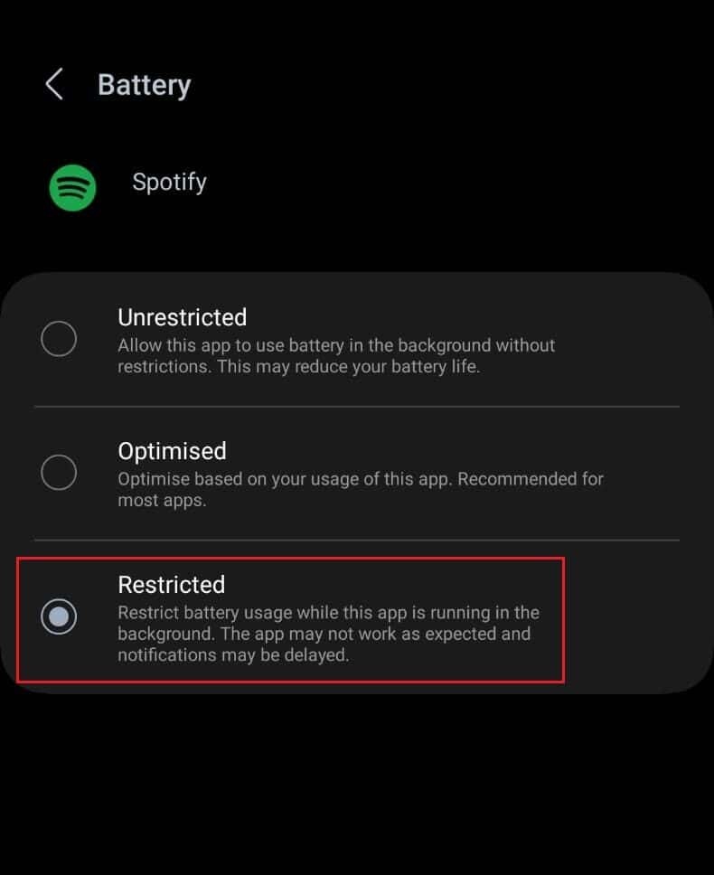 एंड्रॉइड पर Spotify को ऑटो-लॉन्च होने से रोकें:एक चरण-दर-चरण मार्गदर्शिका 