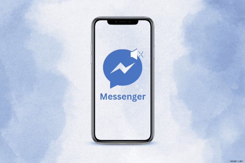 iPhone पर फेसबुक मैसेंजर अलर्ट को शांत करें:एक चरण-दर-चरण मार्गदर्शिका 