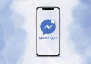 iPhone पर फेसबुक मैसेंजर अलर्ट को शांत करें:एक चरण-दर-चरण मार्गदर्शिका 