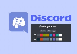 Add Color to Your Discord Messages:A Simple Guide 
