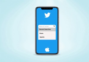 iPhone पर अपनी ट्विटर गतिविधि जांचें - एक संपूर्ण मार्गदर्शिका 