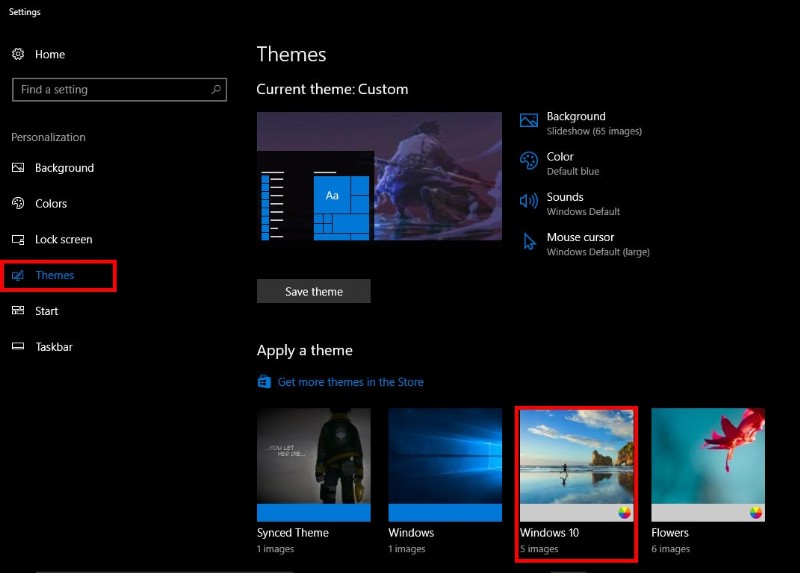 Windows 10 पर फ़ाइल सिस्टम त्रुटि 1073741819 को त्वरित और सुरक्षित रूप से हल करें 