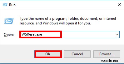Windows 10 पर फ़ाइल सिस्टम त्रुटि 1073741819 को त्वरित और सुरक्षित रूप से हल करें 
