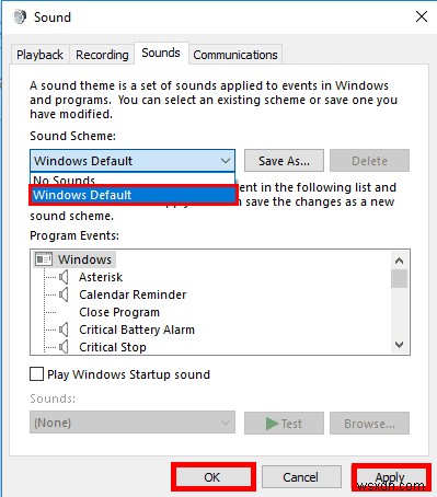 Windows 10 पर फ़ाइल सिस्टम त्रुटि 1073741819 को त्वरित और सुरक्षित रूप से हल करें 