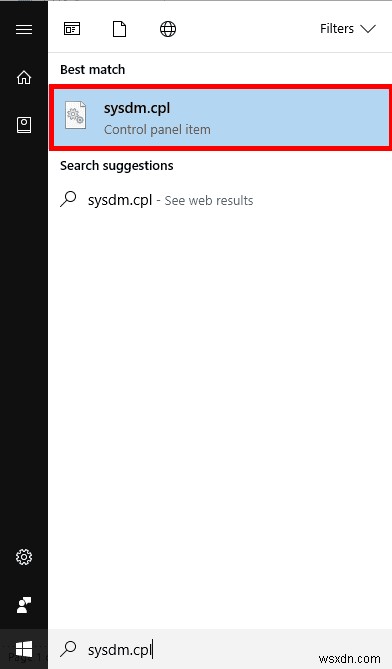 Windows 10 पर फ़ाइल सिस्टम त्रुटि 1073741819 को त्वरित और सुरक्षित रूप से हल करें 
