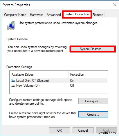 Windows 10 पर फ़ाइल सिस्टम त्रुटि 1073741819 को त्वरित और सुरक्षित रूप से हल करें 