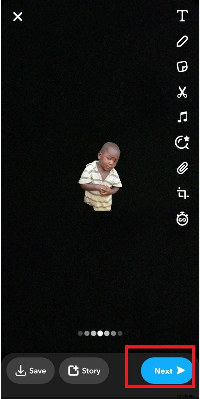 Send Memes on Snapchat:A Simple, Step‑by‑Step Guide 