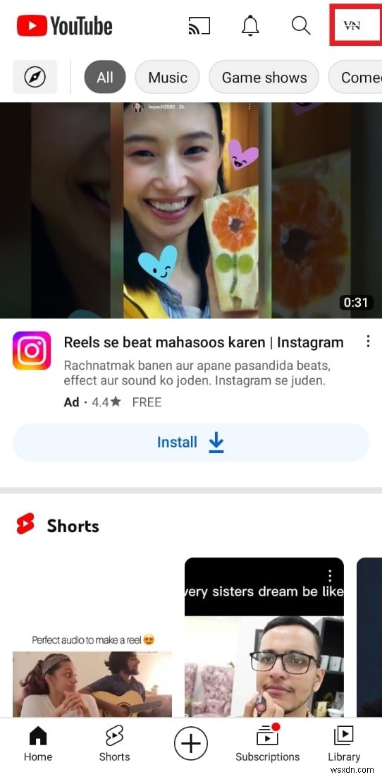 YouTube मोबाइल पर सभी पसंद किए गए वीडियो कैसे हटाएं—एक चरण-दर-चरण मार्गदर्शिका 