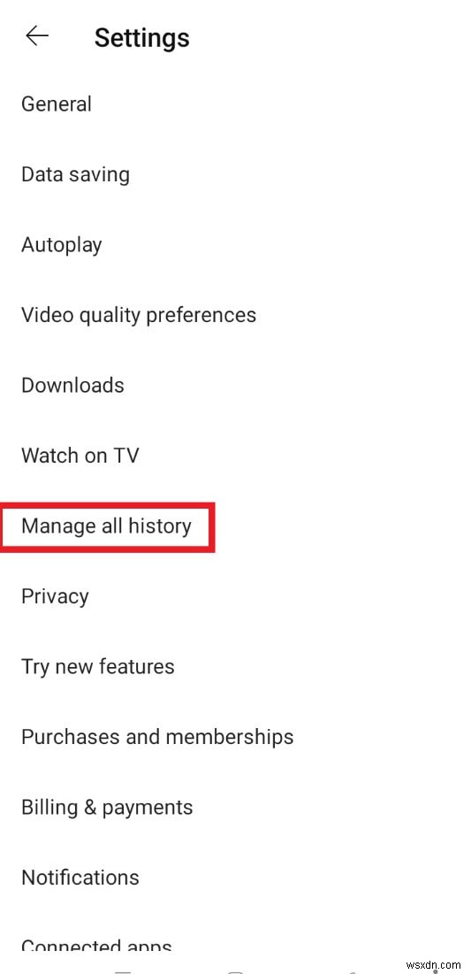 YouTube मोबाइल पर सभी पसंद किए गए वीडियो कैसे हटाएं—एक चरण-दर-चरण मार्गदर्शिका 
