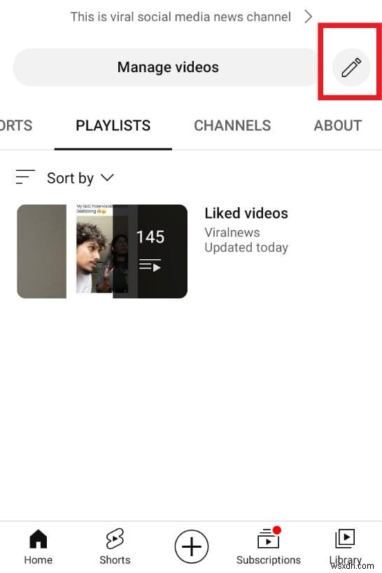 YouTube मोबाइल पर सभी पसंद किए गए वीडियो कैसे हटाएं—एक चरण-दर-चरण मार्गदर्शिका 