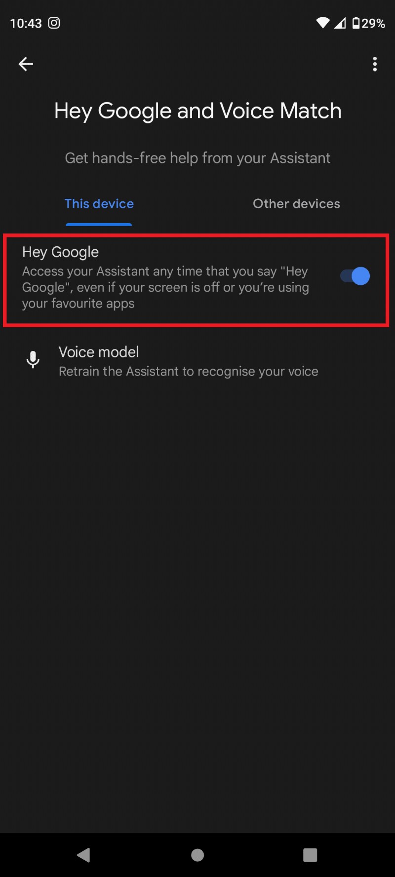 अपनी Google Assistant को अनुकूलित करना:व्यक्तिगत उपनाम कैसे सेट करें 