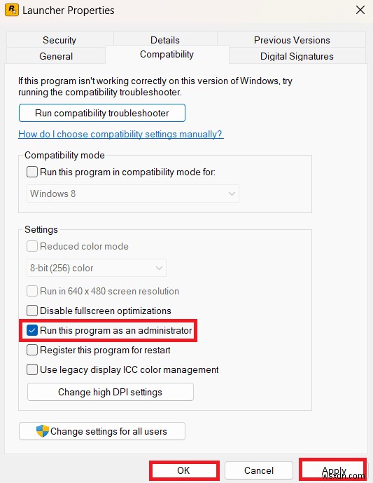 Windows 10 पर GTA 5 त्रुटि 0xc00007b को ठीक करें:त्वरित, सिद्ध चरण 