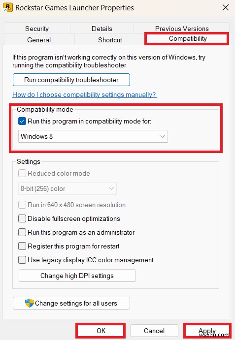 Windows 10 पर GTA 5 त्रुटि 0xc00007b को ठीक करें:त्वरित, सिद्ध चरण 