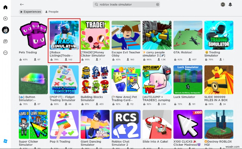 बिना प्रीमियम के Roblox में ट्रेड करें:टिप्स और ट्रिक्स 
