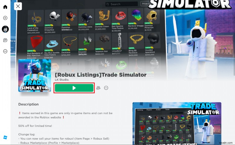 बिना प्रीमियम के Roblox में ट्रेड करें:टिप्स और ट्रिक्स 