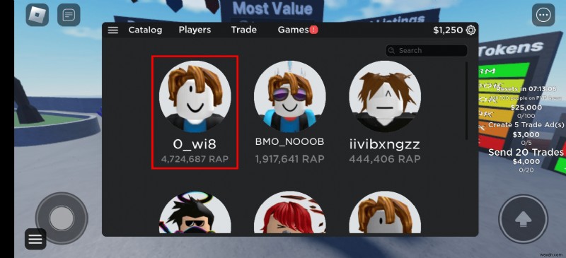 बिना प्रीमियम के Roblox में ट्रेड करें:टिप्स और ट्रिक्स 