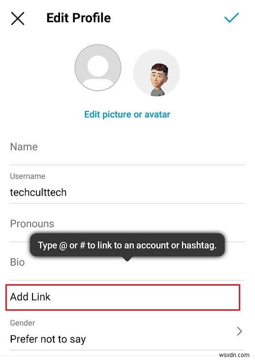 इंस्टाग्राम पर अपना GoFundMe अभियान साझा करें:चरण‑दर‑चरण मार्गदर्शिका 