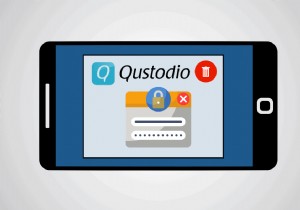 यदि आप पासवर्ड भूल गए हैं तो भी एंड्रॉइड पर Qustodio को अनइंस्टॉल करें 
