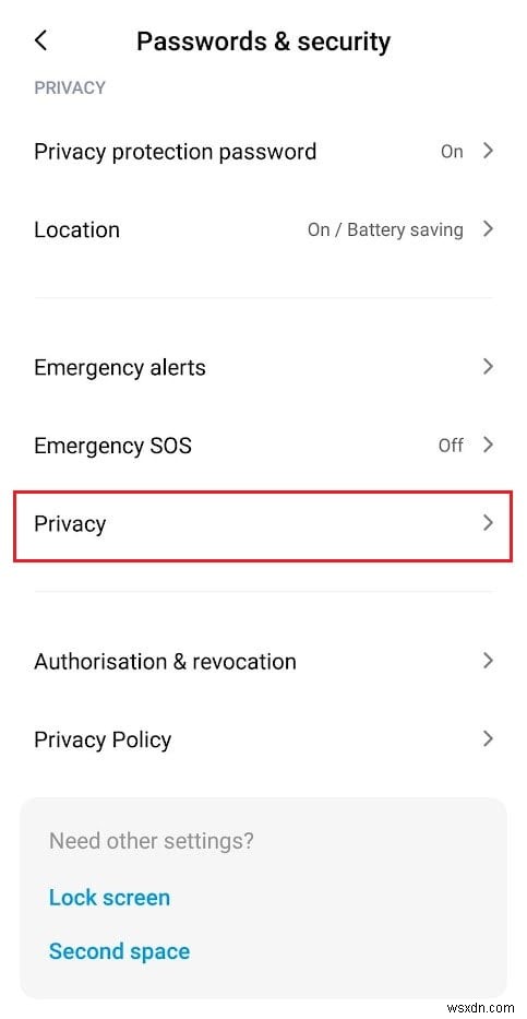 Google स्मार्ट लॉक से खाता हटाने के लिए चरण-दर-चरण मार्गदर्शिका 