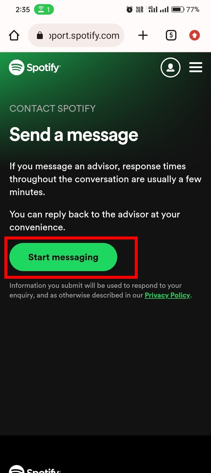 Spotify को केवल पूर्वावलोकन चलाने से रोकें - पूर्ण प्लेबैक पुनर्स्थापित करने के लिए त्वरित समाधान 