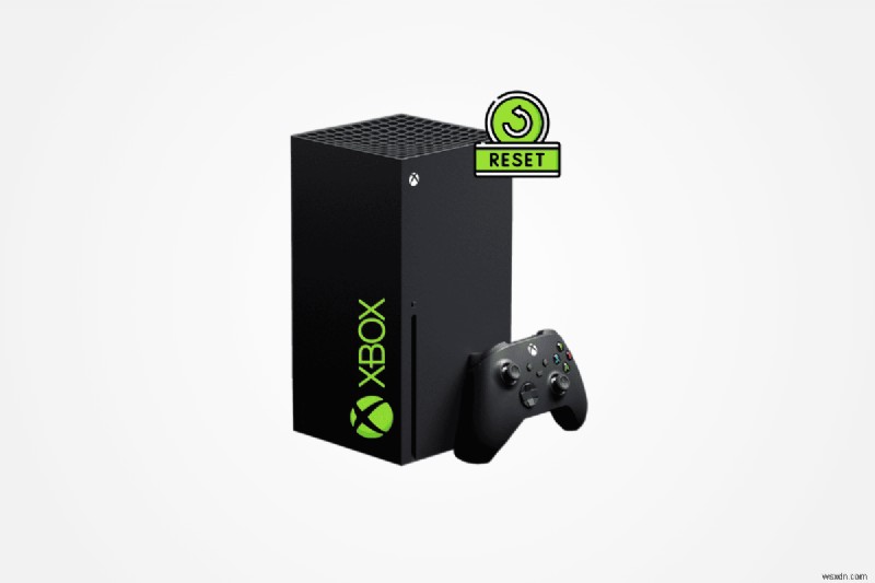 चरण-दर-चरण मार्गदर्शिका:सर्वोत्तम प्रदर्शन के लिए अपनी Xbox सीरीज S को हार्ड रीसेट करें 