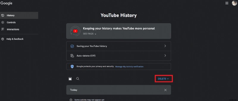 अपनी Google गतिविधि हटाएँ:एक चरण-दर-चरण गोपनीयता मार्गदर्शिका 