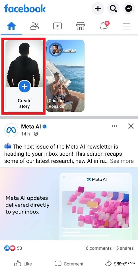 प्रकाशन से पहले अपनी फेसबुक स्टोरी संपादित करें:एक स्पष्ट चरण-दर-चरण मार्गदर्शिका 