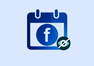 पोस्ट करने के बाद फेसबुक इवेंट गोपनीयता को आसानी से बदलें:चरण-दर-चरण मार्गदर्शिका 