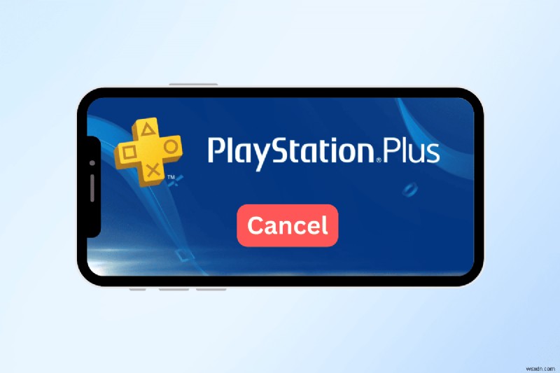 अपने फ़ोन पर PlayStation Plus रद्द करें:एक सरल, सुरक्षित मार्गदर्शिका 