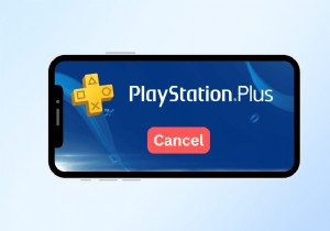 अपने फ़ोन पर PlayStation Plus रद्द करें:एक सरल, सुरक्षित मार्गदर्शिका 