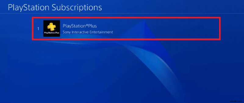 अपने फ़ोन पर PlayStation Plus रद्द करें:एक सरल, सुरक्षित मार्गदर्शिका 