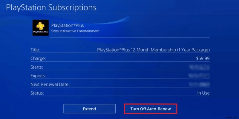 अपने फ़ोन पर PlayStation Plus रद्द करें:एक सरल, सुरक्षित मार्गदर्शिका 