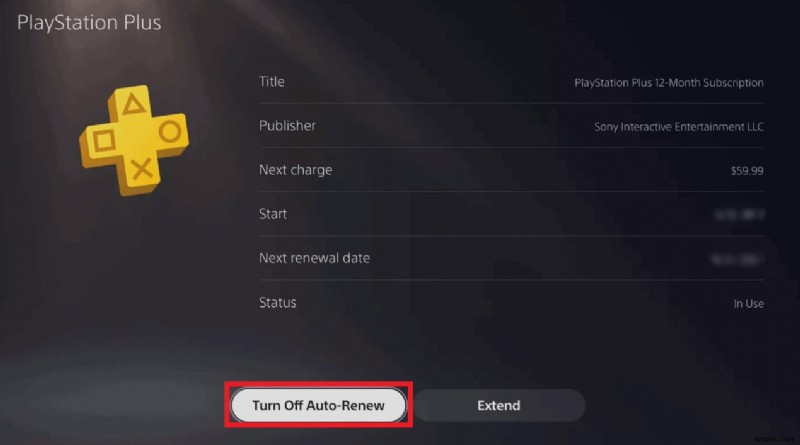 अपने फ़ोन पर PlayStation Plus रद्द करें:एक सरल, सुरक्षित मार्गदर्शिका 