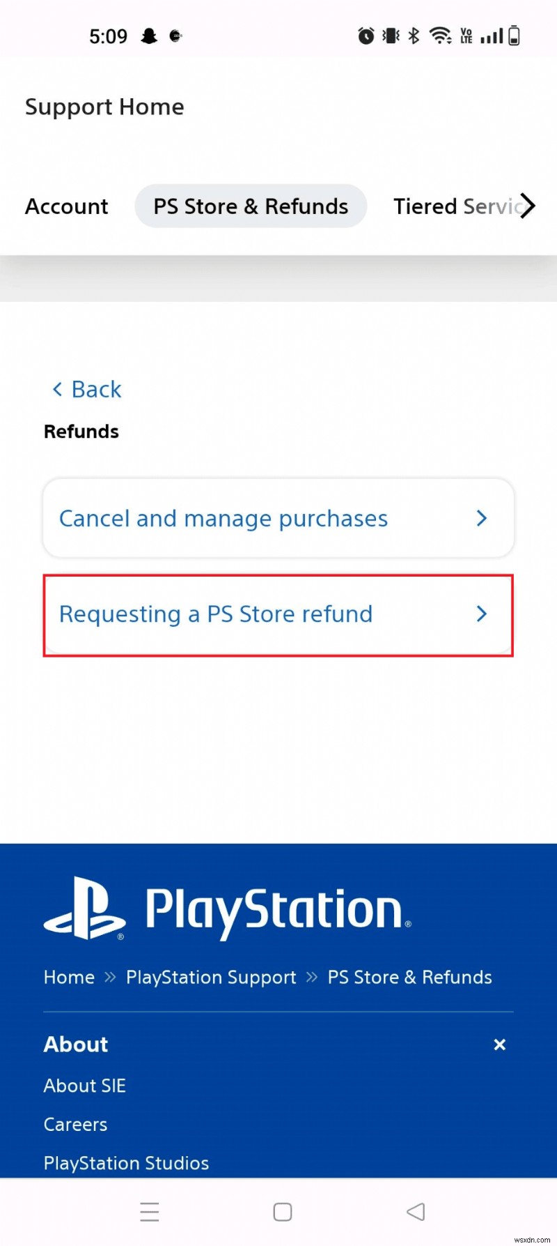 अपने फ़ोन पर PlayStation Plus रद्द करें:एक सरल, सुरक्षित मार्गदर्शिका 