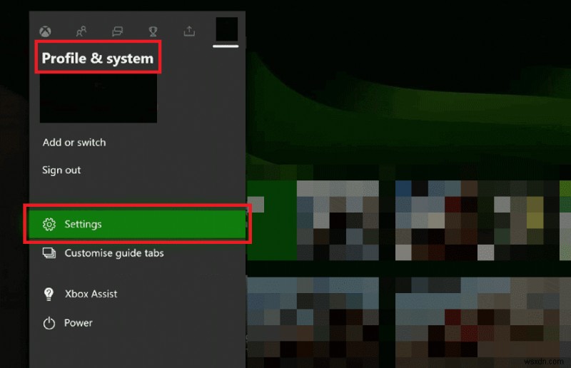 त्वरित और आसान:अपने फ़ोन का उपयोग करके अपना Xbox One पृष्ठभूमि बदलें 