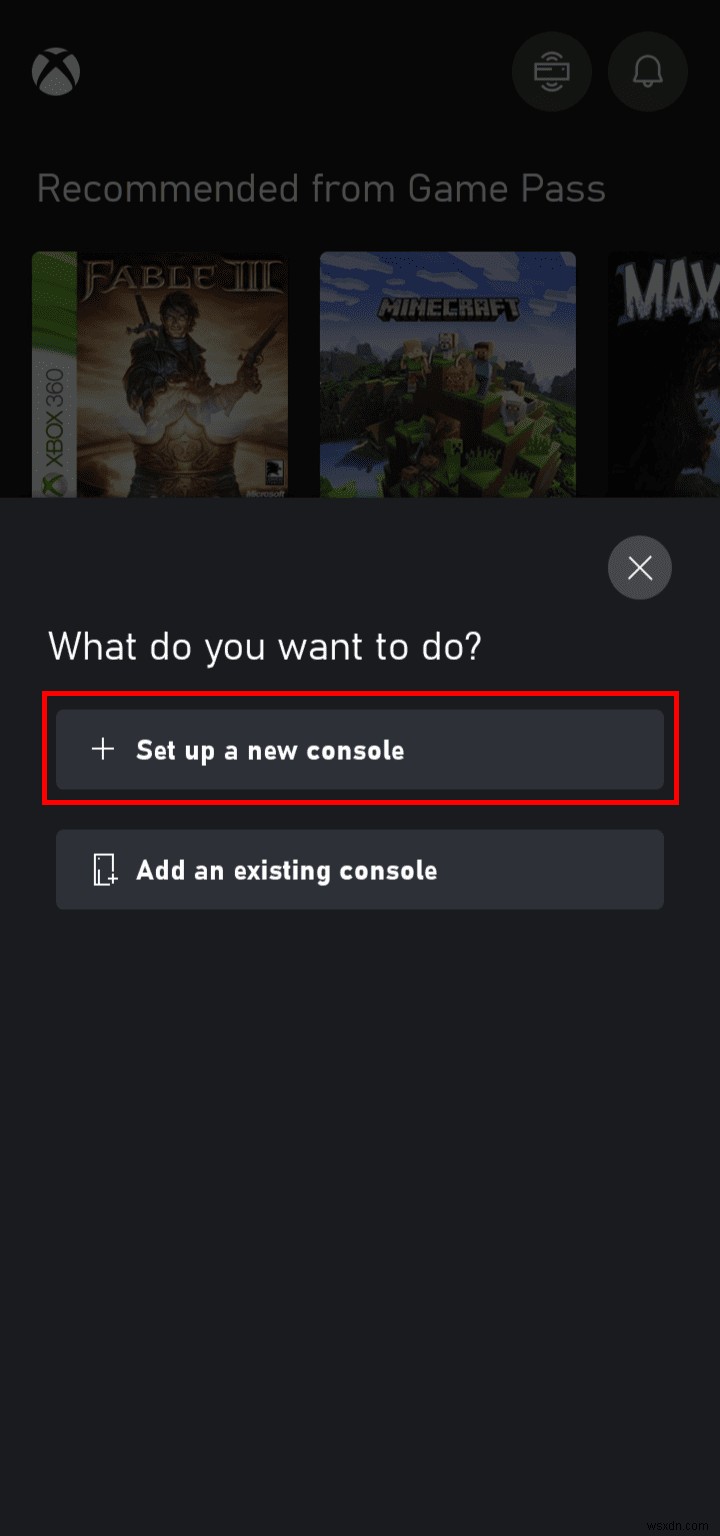 त्वरित और आसान:अपने फ़ोन का उपयोग करके अपना Xbox One पृष्ठभूमि बदलें 
