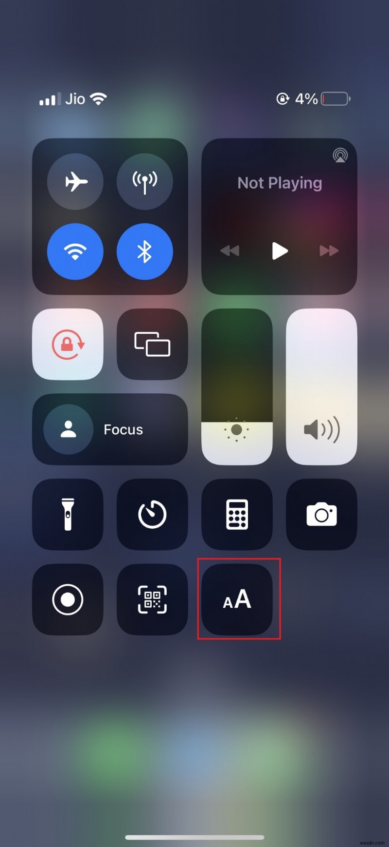 आसान iPhone गाइड:अपने फेसबुक पोस्ट में फ़ॉन्ट शैली और आकार बदलें 