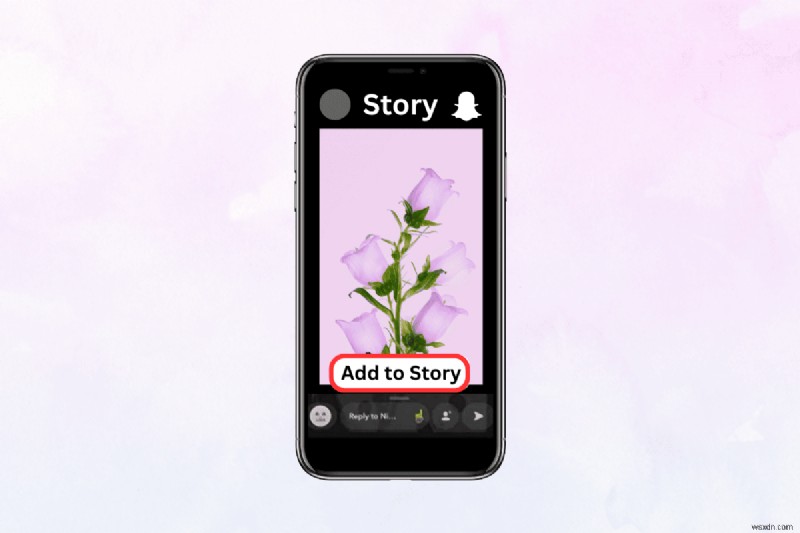 स्नैपचैट स्टोरी को दोबारा पोस्ट करने के लिए गाइड:चरण-दर-चरण निर्देश 
