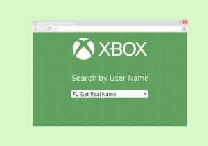Xbox पर खिलाड़ी की वास्तविक पहचान खोजें:एक चरण-दर-चरण मार्गदर्शिका 