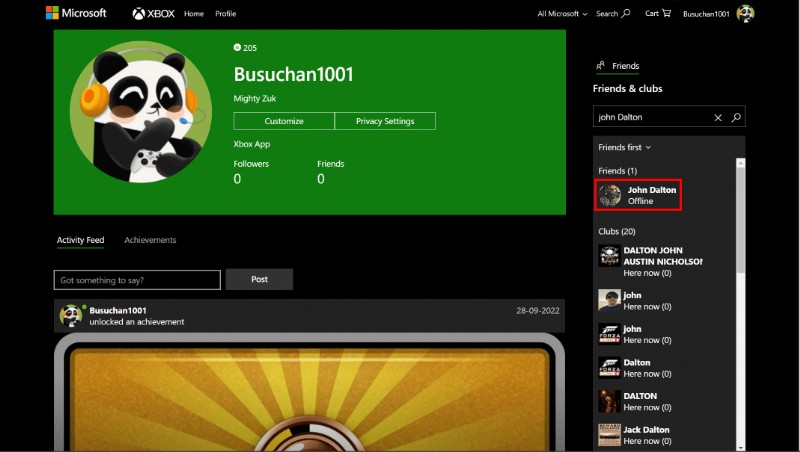 Xbox पर खिलाड़ी की वास्तविक पहचान खोजें:एक चरण-दर-चरण मार्गदर्शिका 