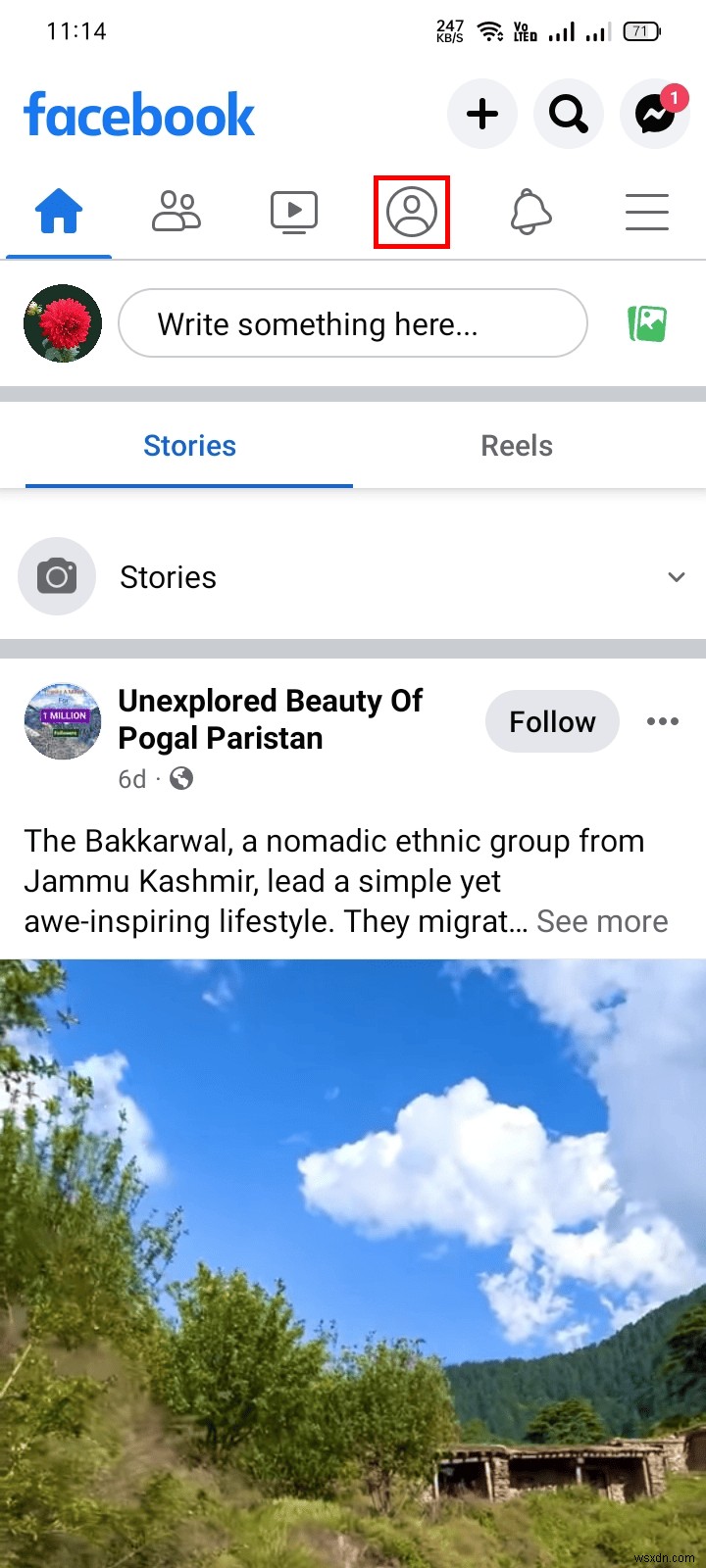 मास्टर फेसबुक पोस्ट अनुमोदन:अपनी प्रोफ़ाइल को व्यवस्थित और सुरक्षित रखें 