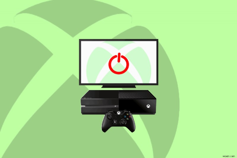 अपने Xbox One को ठीक से कैसे बंद करें:चरण-दर-चरण मार्गदर्शिका 