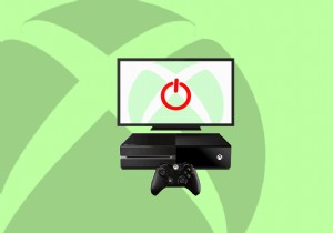 अपने Xbox One को ठीक से कैसे बंद करें:चरण-दर-चरण मार्गदर्शिका 