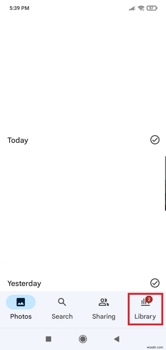 अपनी संग्रहीत Google फ़ोटो को शीघ्रता से ढूंढें और पुनर्प्राप्त करें 