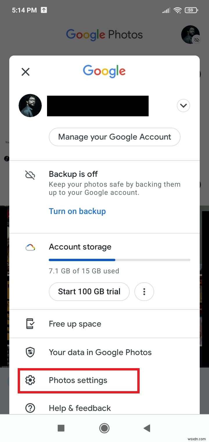 अपनी संग्रहीत Google फ़ोटो को शीघ्रता से ढूंढें और पुनर्प्राप्त करें 
