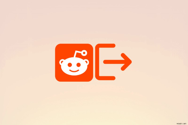 Android पर Reddit ऐप से लॉग आउट करने के लिए चरण-दर-चरण मार्गदर्शिका 