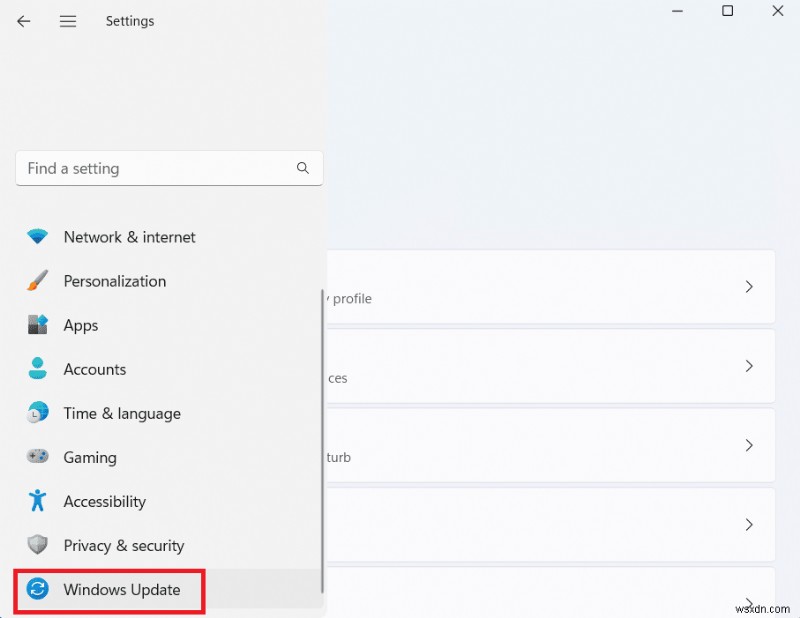 चरण-दर-चरण मार्गदर्शिका:Windows 11 पर नेटवर्क एडेप्टर ड्राइवर अपडेट करना 