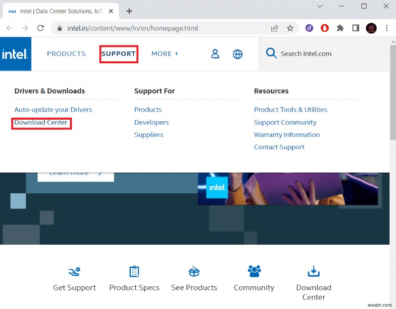 चरण-दर-चरण मार्गदर्शिका:Windows 11 पर नेटवर्क एडेप्टर ड्राइवर अपडेट करना 