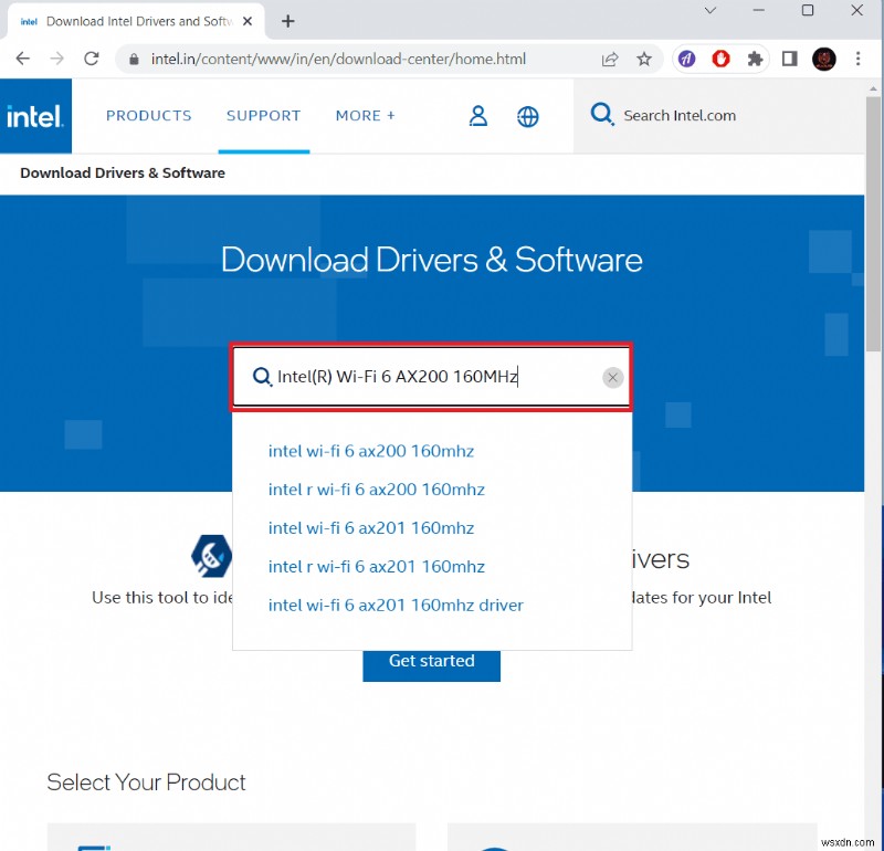 चरण-दर-चरण मार्गदर्शिका:Windows 11 पर नेटवर्क एडेप्टर ड्राइवर अपडेट करना 