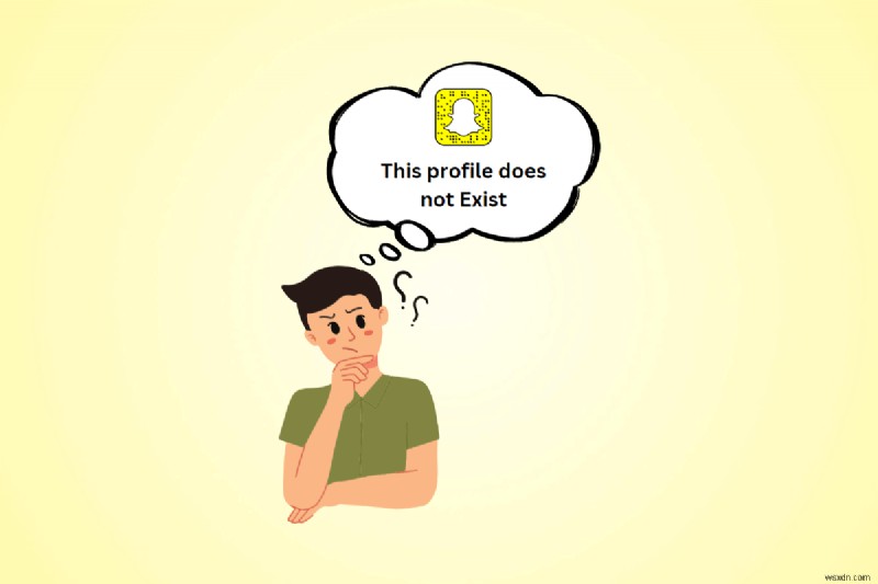 कैसे बताएं कि किसी संपर्क ने अपना स्नैपचैट अकाउंट डिलीट कर दिया है या नहीं 